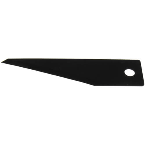 Main product image of 1-1/2" Replacement Blade for Fiberglass Duct Hole Cutter