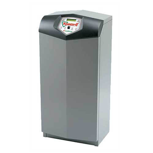 KBN081 - Lochinvar KBN081 - KBN081 64,000 BTU Output Knight High Efficiency  Boiler