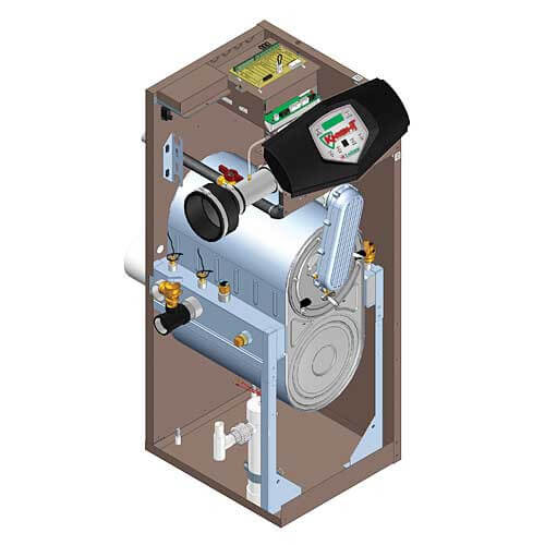 KBN106 Lochinvar KBN106 KBN106 84,000 BTU Output Knight High