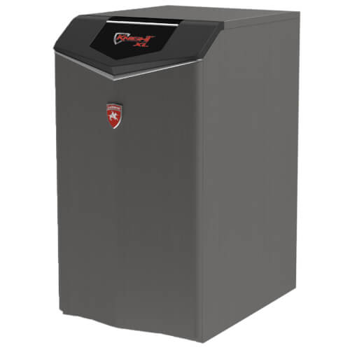 Main product image of 574,000 BTU Output Knight XL High Efficiency Boiler (NG)