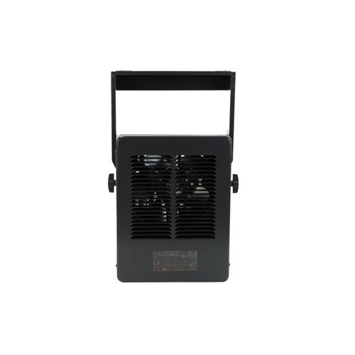 Main product image of KBP Series Multi-Phase Garage/Shop Compact Unit Heater with 24V Remote Thermostat Control Connectivity (480V, 6000W)