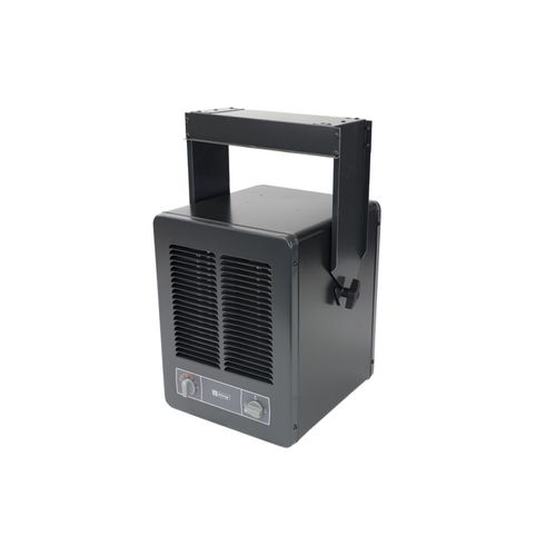 Main product image of KBP Series Multi-Phase Garage/Shop Compact Unit Heater with 24V Remote Thermostat Control Connectivity (480V, 6000W)