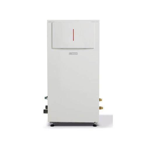 Main product image of KBR42-3 Greenstar 151 151,000 BTU Gas-Fired Floor Standing Condensing Boiler
