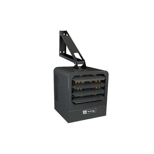 Main product image of KB Series 1-Phase Unit Heater with SP Thermostat and Bracket (240V, 12.5KW)