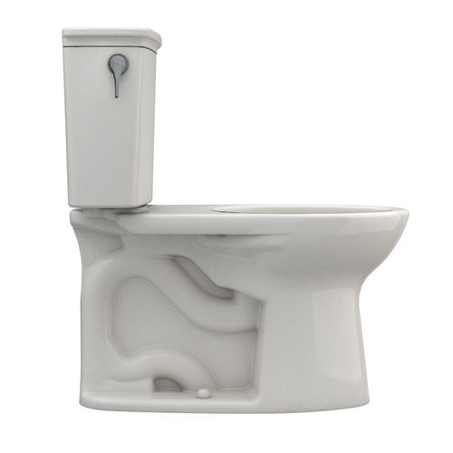 Main product image of CST786CEFG#12 Drake Transitional 2-Piece Elongated 1.28 GPF Universal Height Tornado Flush Toilet w/ CEFIONTECT (Sedona Beige)
