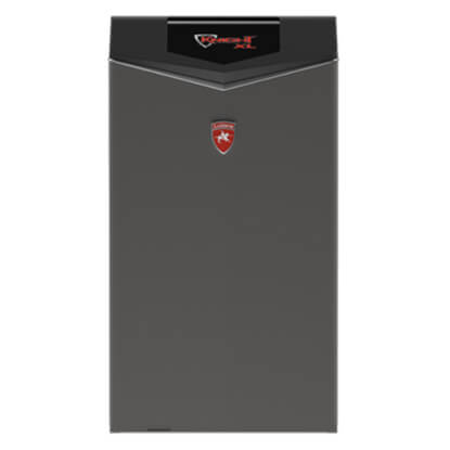 Main product image of 549,000 BTU Output Knight XL High Efficiency Boiler (Natural Gas)