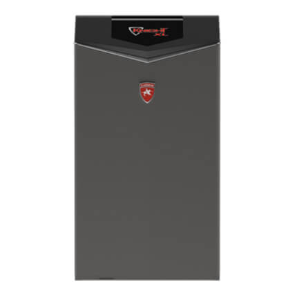 Main product image of 675,000 BTU Output Knight XL Commercial Boiler, M13 (Natural Gas)