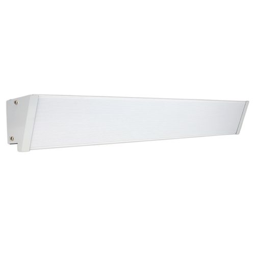 Main product image of 71" KCV Cove Heater (120V, 840W) - White