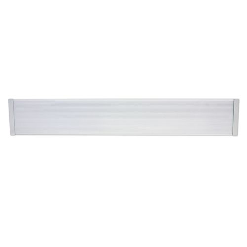 Main product image of 71" KCV Cove Heater (120V, 840W) - White