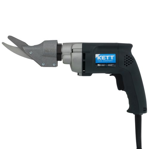 Main product image of 5/8" Fiber Cement Electric Shear