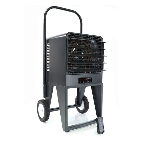 Main product image of PKB Platinum Series 3-Phase Portable Unit Heater (208V, 7.5KW)