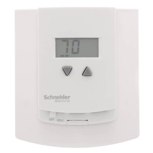 KELT201 Schneider Electric KELT201 24v Heat Only Digital