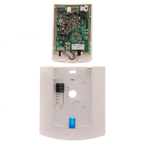 KEL-T204 - Schneider Electric KEL-T204 - 24v Cool Only Digital ...