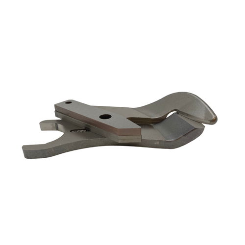 Main product image of KIT #146L 3-Piece Replacement Blades for 18 Gauge Single Cut Left Shears