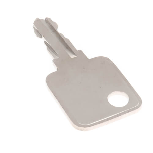 KEYS Lux KEYS Replacement Key for Locking Guard