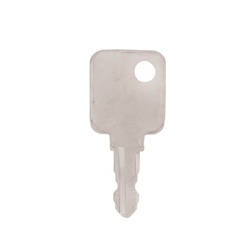 KEYS Lux KEYS Replacement Key for Locking Guard