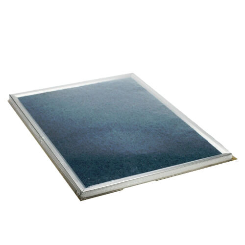 Main product image of Fan Coil Filter, 21-1/2" x 23-1/2" x 1" (Box of 12)