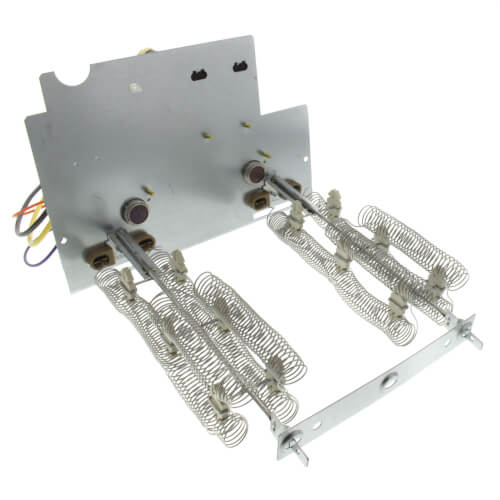 Main product image of Electric Heater, 8 KW, KFCEH0801N08