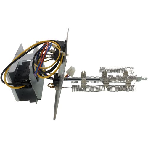 Main product image of Electric Heater w/ Internal Circuit Breaker, 5 KW , KFCEH2401C05
