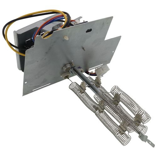 Main product image of Electric Heater w/ Internal Circuit Breaker, 5 KW , KFCEH2401C05