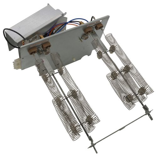 Main product image of Electric Heater w/ Internal Circuit Breaker, 8 KW, KFCEH2501C08