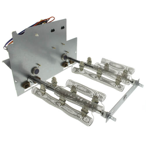Main product image of Electric Heater Kit w/ Internal Circuit Breaker, 10KW, KFCEH2601C10