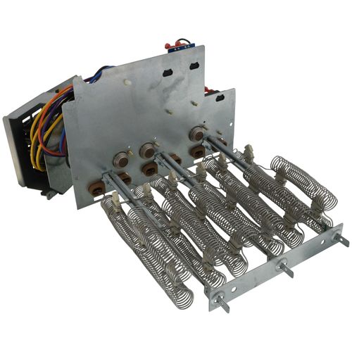 Main product image of Electric Heater w/ Internal Circuit Breaker, 15 KW, KFCEH3101C15