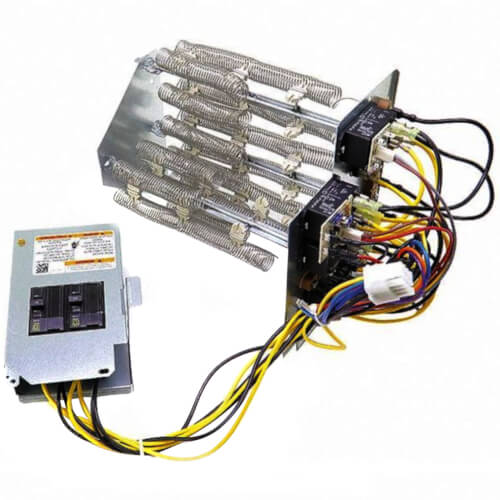 Main product image of Electric Heater w/ Internal Circuit Breaker, 20 KW, KFCEH3301C20
