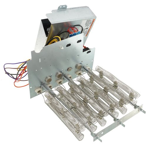 Main product image of Fused Electric Heater Kit, 15KW, KFFEH3001F15