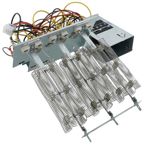 Main product image of 15kW Electric Heater Kit Circuit Breaker 230V, KFFEH3101C15
