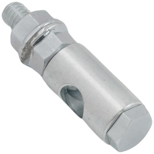 Main product image of Ball Joint, Zinc Plated Steel, For KH8 (3/8") Crankarm