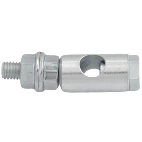 Main product image of Ball Joint, Zinc Plated Steel, For KH8 (3/8") Crankarm