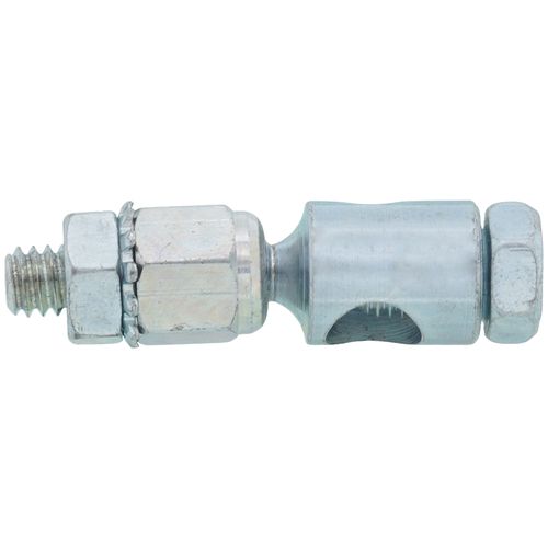 Main product image of Ball Joint, Zinc Plated Steel, For KH6 Universal Crankarm