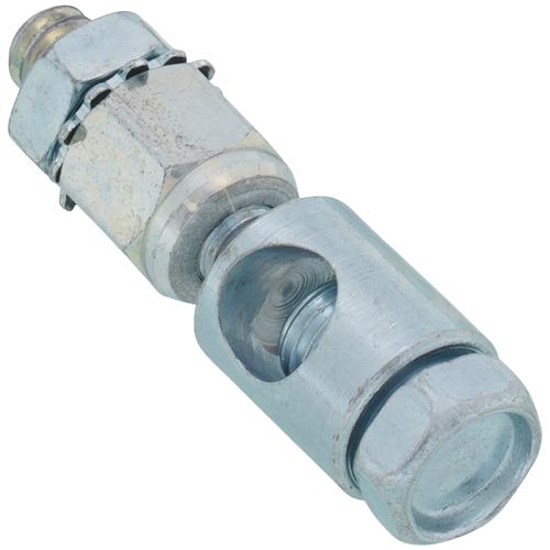 Main product image of Ball Joint, Zinc Plated Steel, For KH6 Universal Crankarm