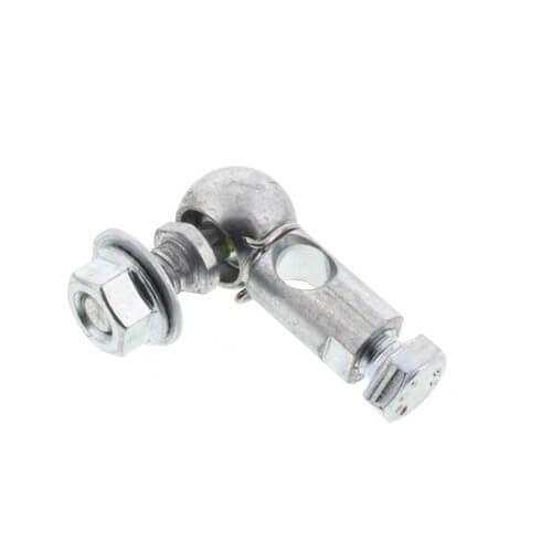 Main product image of Ball Joint, Zinc Plated Steel, For KH8 Universal Crankarm
