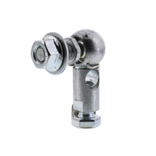 Main product image of Ball Joint, Zinc Plated Steel, For KH8 Universal Crankarm