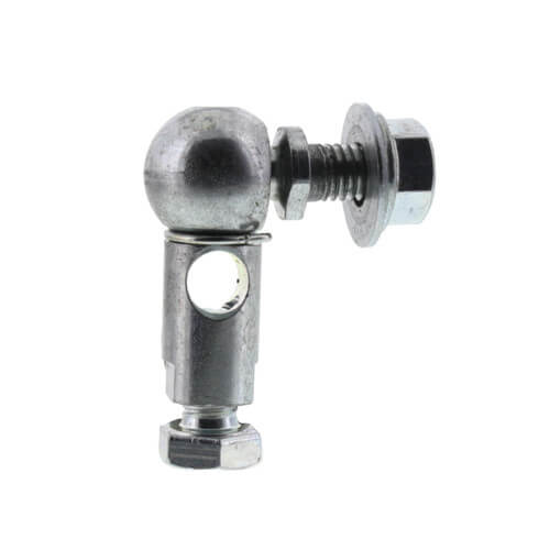 Main product image of Ball Joint, Zinc Plated Steel, For KH8 Universal Crankarm