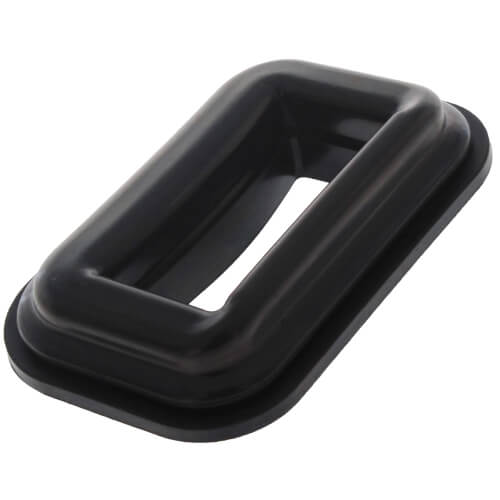 Main product image of Horizontal Direct Vent Trap Grommet, KGACK0101HCK