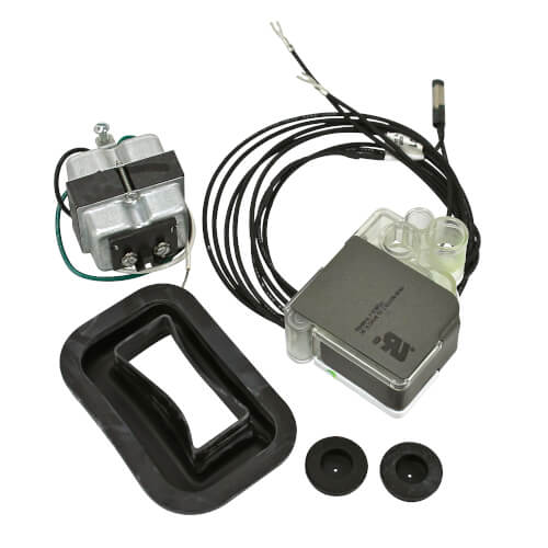 Main product image of Condensate Freeze Protection Kit, KGAHT0201CFP
