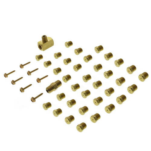 Main product image of NG to LP Conversion Kit, KGANP4601ALL