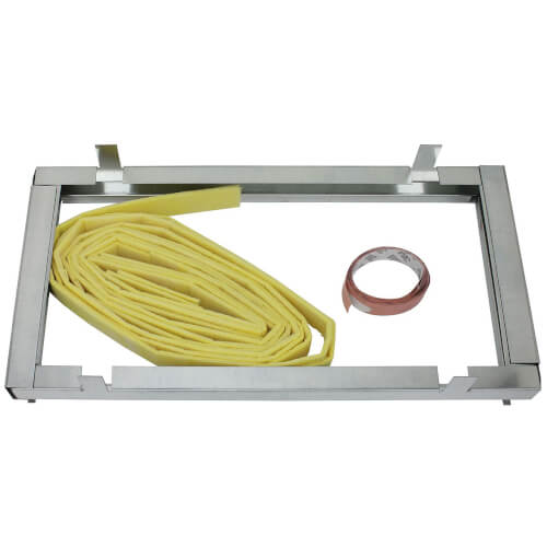 Main product image of Downflow Base, KGASB0201ALL