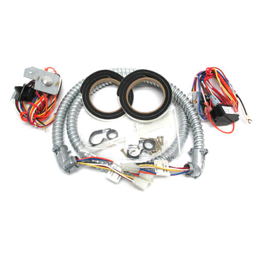 KGATW0601HSI Carrier KGATW0601HSI Twinning Kit For Single & 2Stage