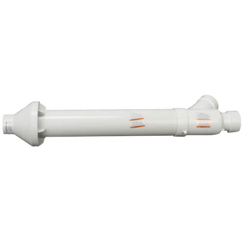 Main product image of 3" Concentric Vent Kit, KGAVT0801CVT