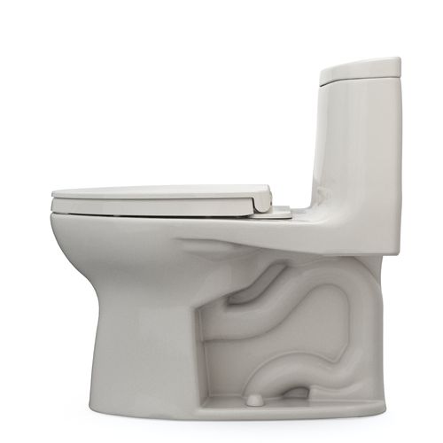 Main product image of MS604124CEFG#12 Ultramax II 1-Piece Elongated 1.28 GPF Universal Height Toilet w/ CEFIONTECT & SS124 Softclose Seat, Washlet+ Ready (Sedona Beige)