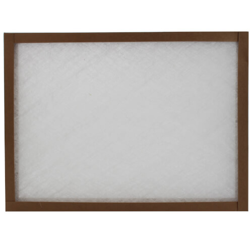 KH01AA365 Carrier KH01AA365 2" Air Filter (18" x 24" x 2")