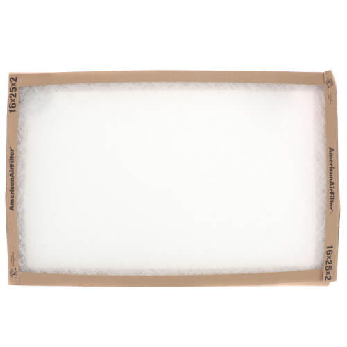 Main product image of Filter 16X25X2, KH01AA367