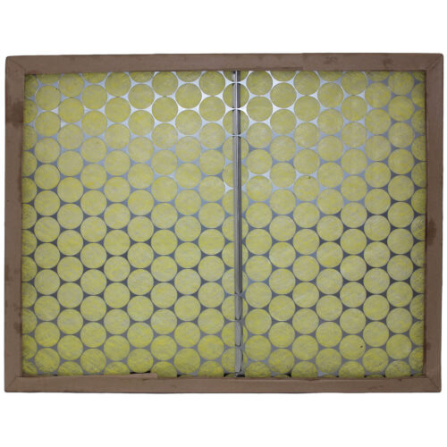 Main product image of 20X25X2 DISP FILTER, KH01AA581