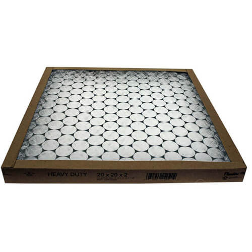 Main product image of Disposable Air Filter (20" x 20" x 2"), KH01AA585