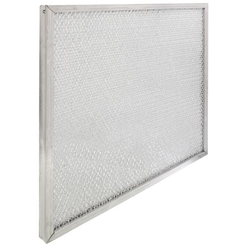 Main product image of Aluminum Mesh Filter (20" x 20" x 1"), KH03DU340