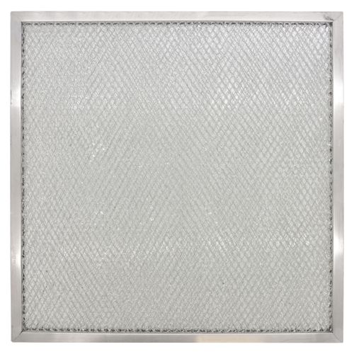 Main product image of Aluminum Mesh Filter (20" x 20" x 1"), KH03DU340